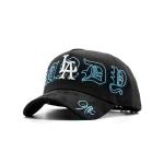 GORRA DANDY HATS "9TH ANNIVERSARY"