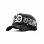 GORRA DANDY HATS X FUERZA REGIDA "FUERZA CRYSTALS"