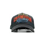 GORRA DANDY HATS X CANELO "WBC"
