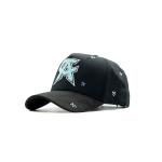 GORRA DANDY HATS X CANELO "CA TIFFANY"