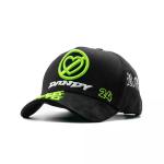 GORRA DANDY HATS X FUERZA REGIDA "P.N.T.E"