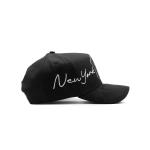 GORRA DANDY HATS "NY SKELETON"